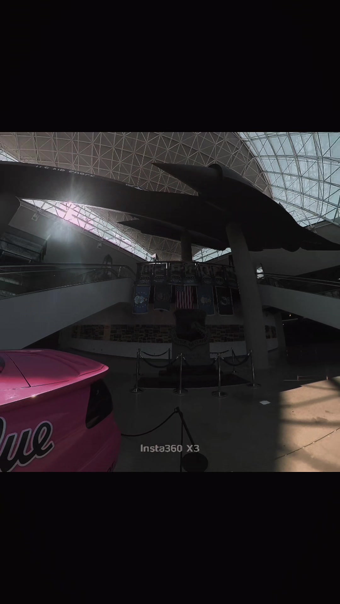 Strategic Air Command & Aerospace Museum
