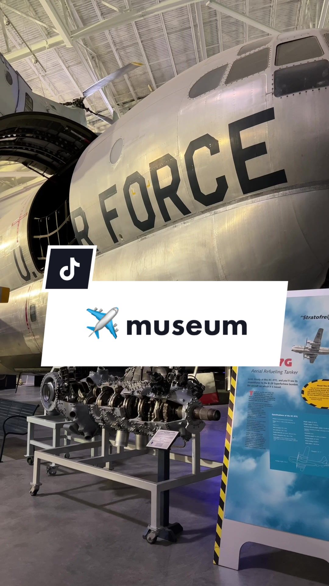 Strategic Air Command & Aerospace Museum
