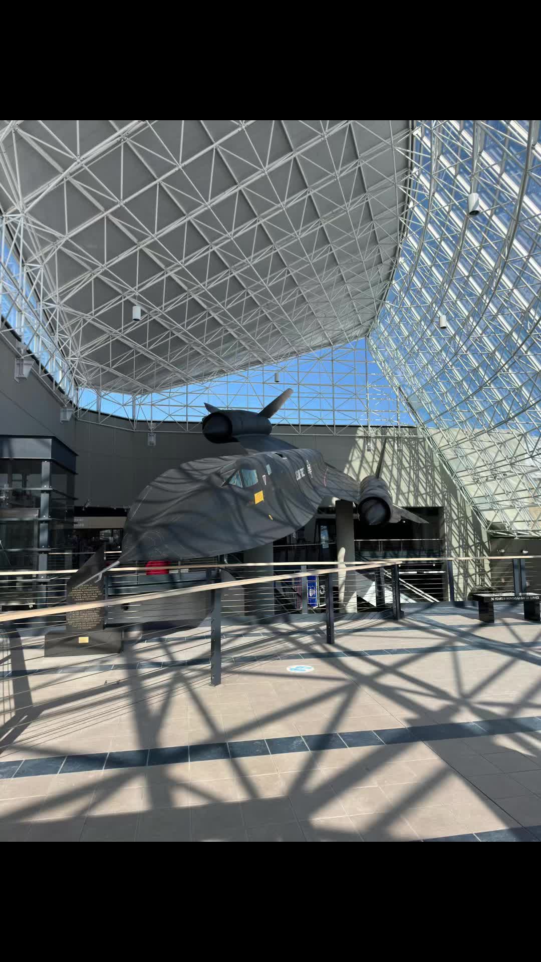 Strategic Air Command & Aerospace Museum