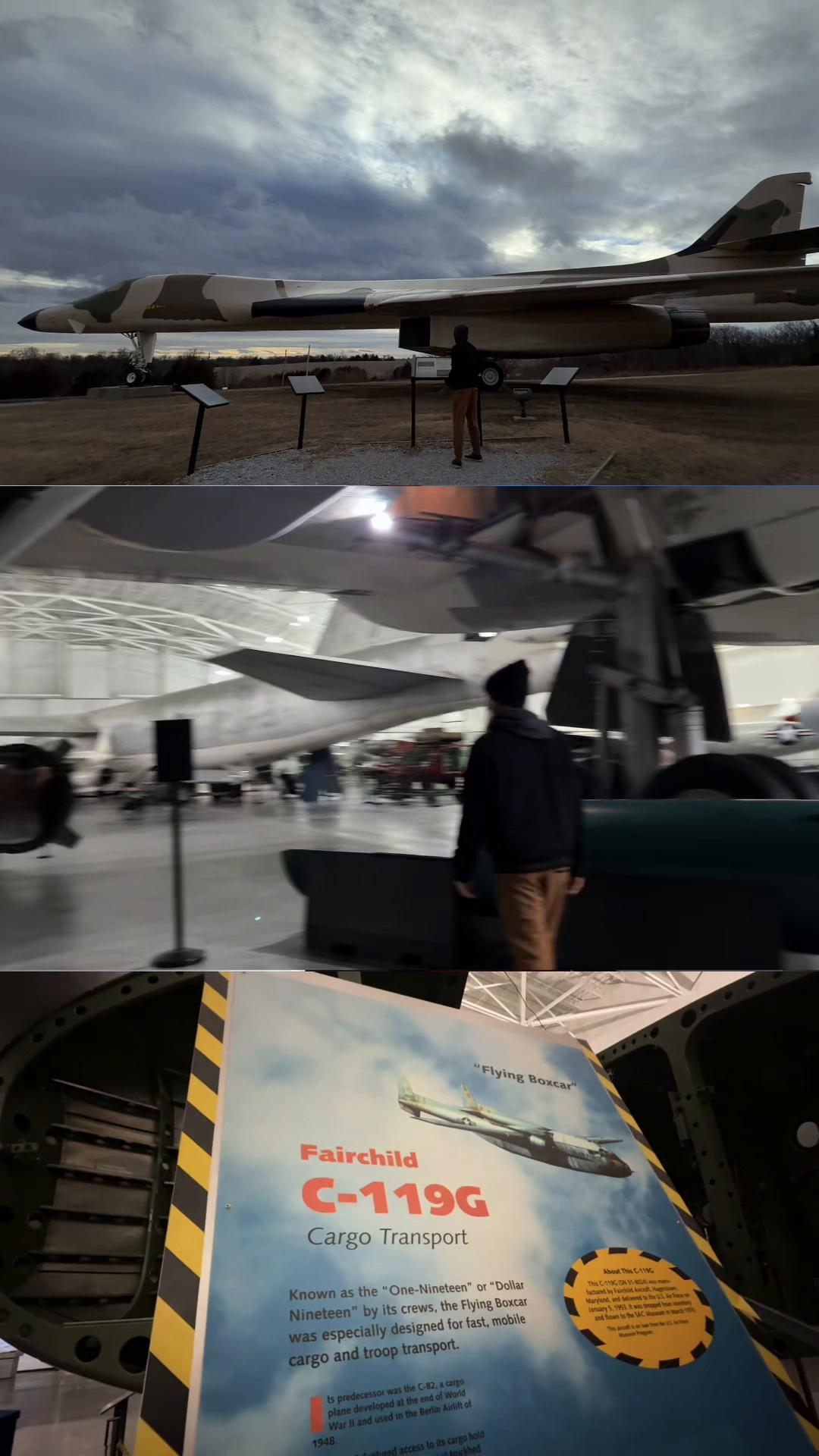 Strategic Air Command & Aerospace Museum