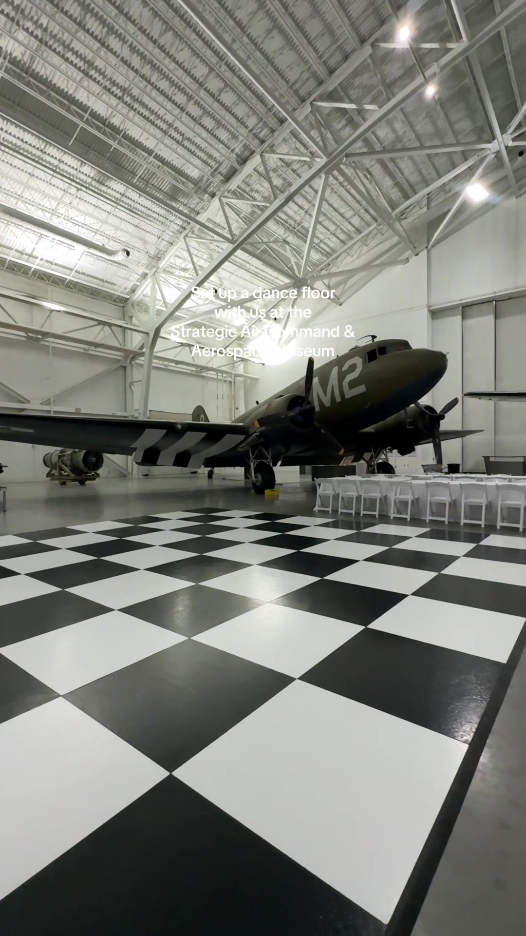 Strategic Air Command & Aerospace Museum