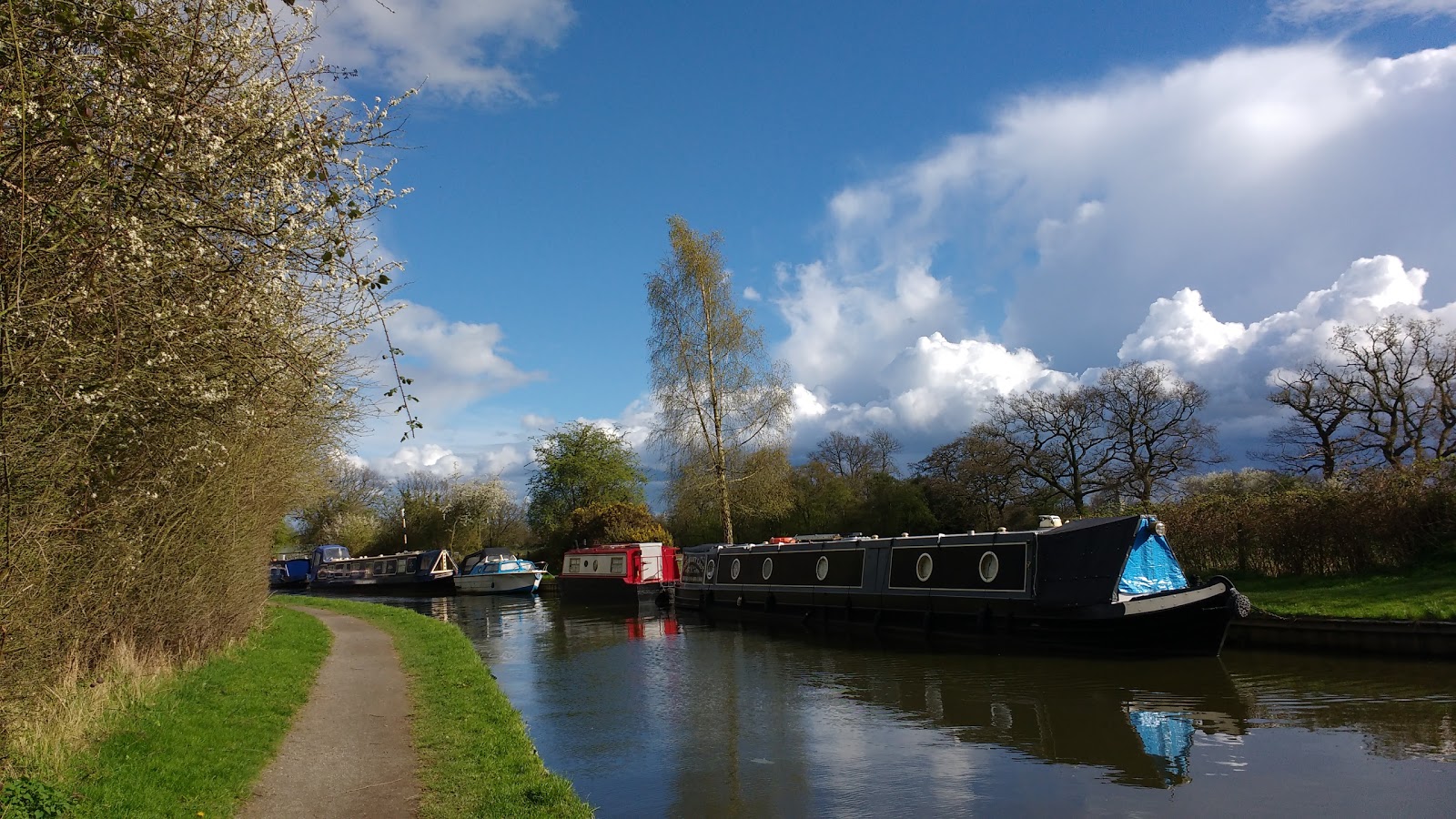 10 Best Places for weekend getaway from Birmingham, UK