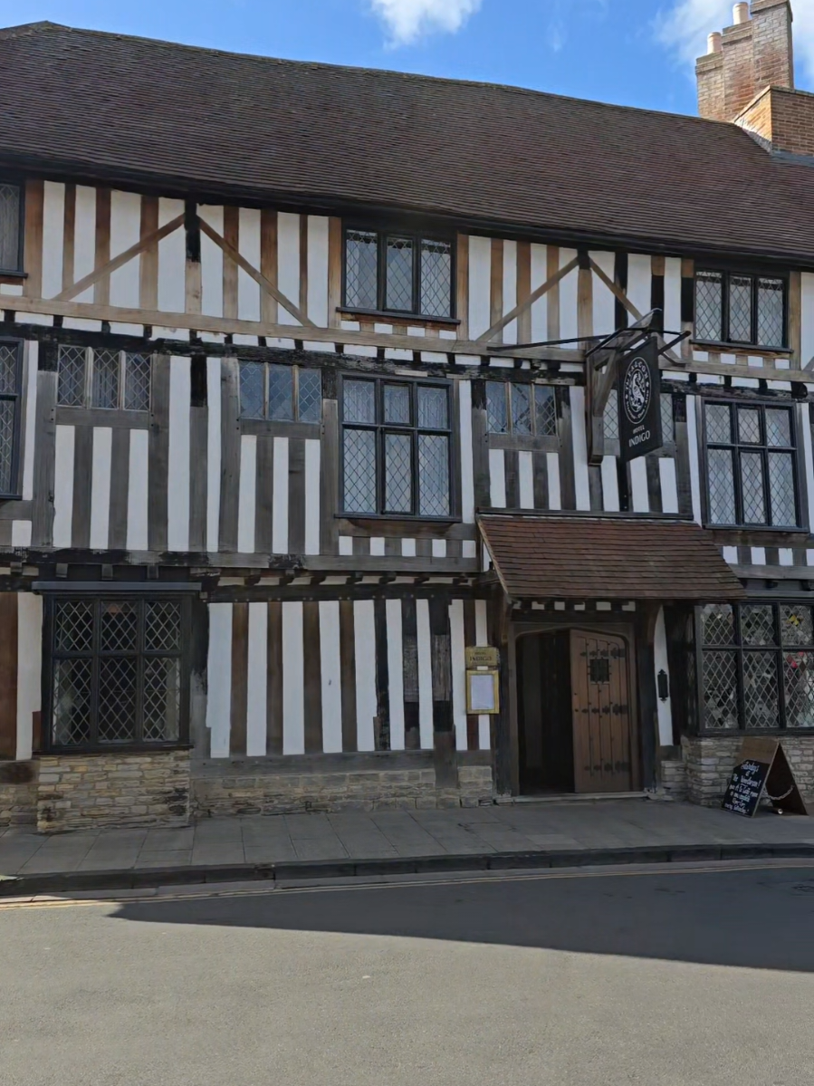 Stratford-upon-Avon