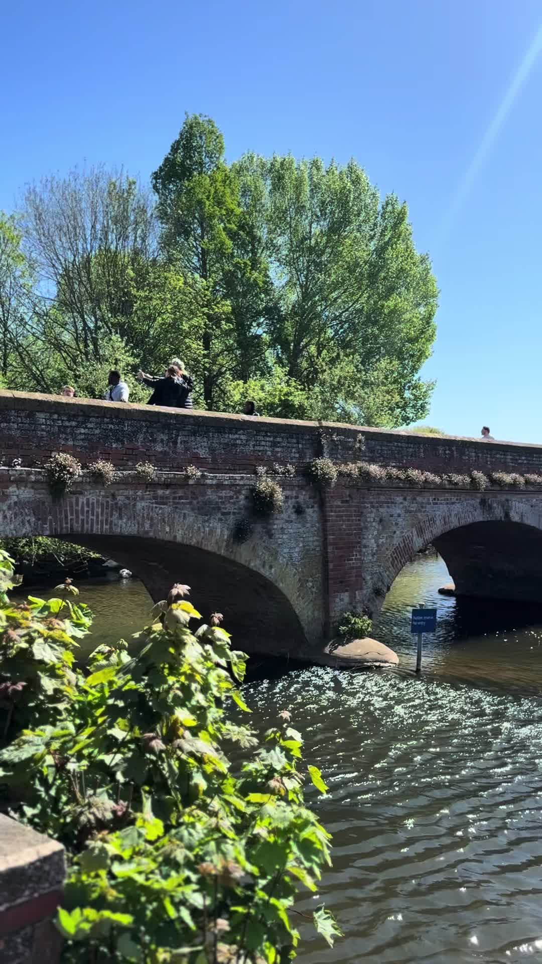 Stratford-upon-Avon
