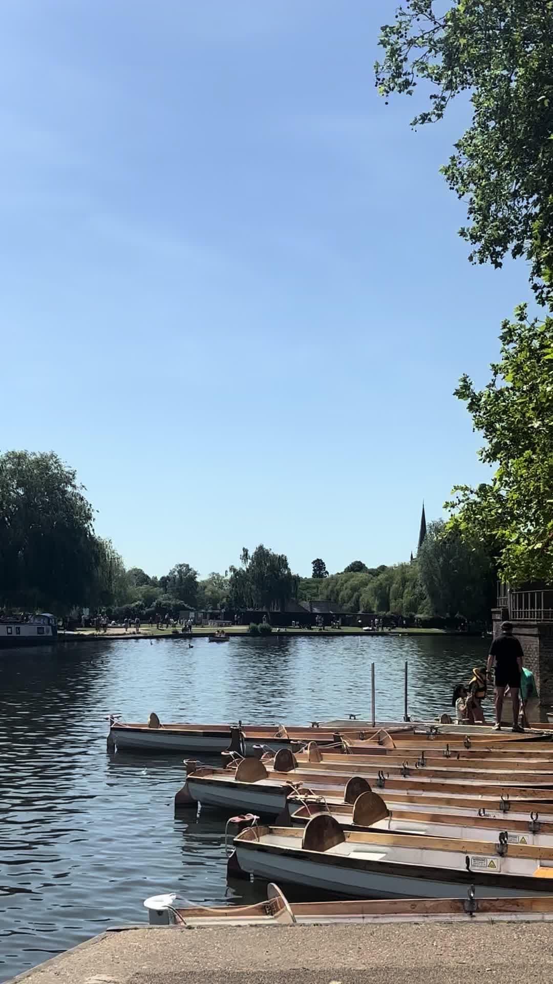 Stratford-upon-Avon