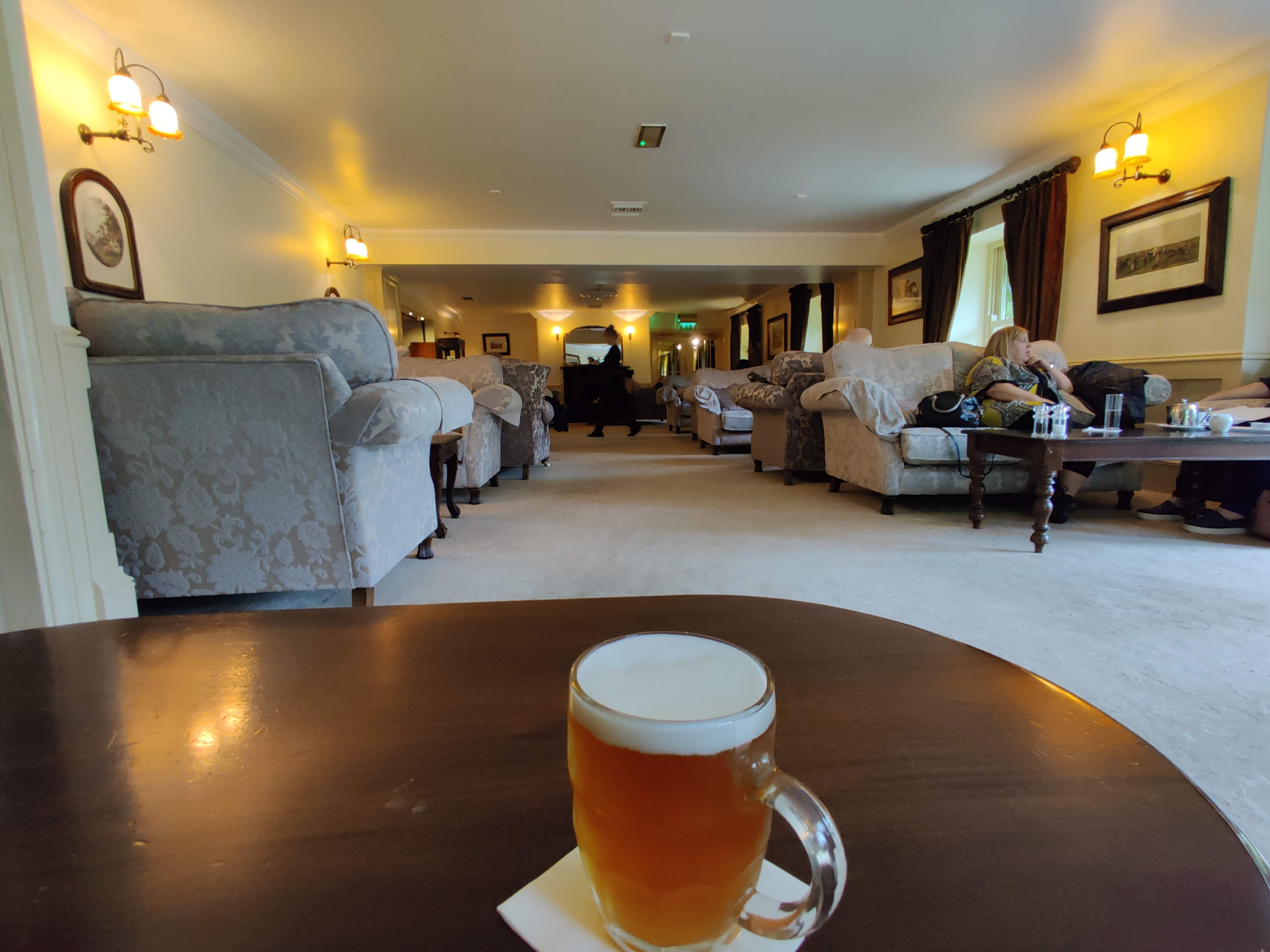 Изображение для The Strawberry Tree at BrookLodge (Wicklow)