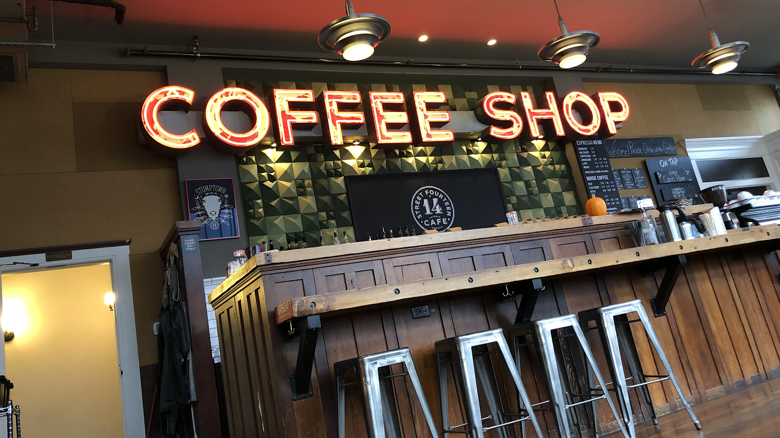Picture for Street 14 Cafe