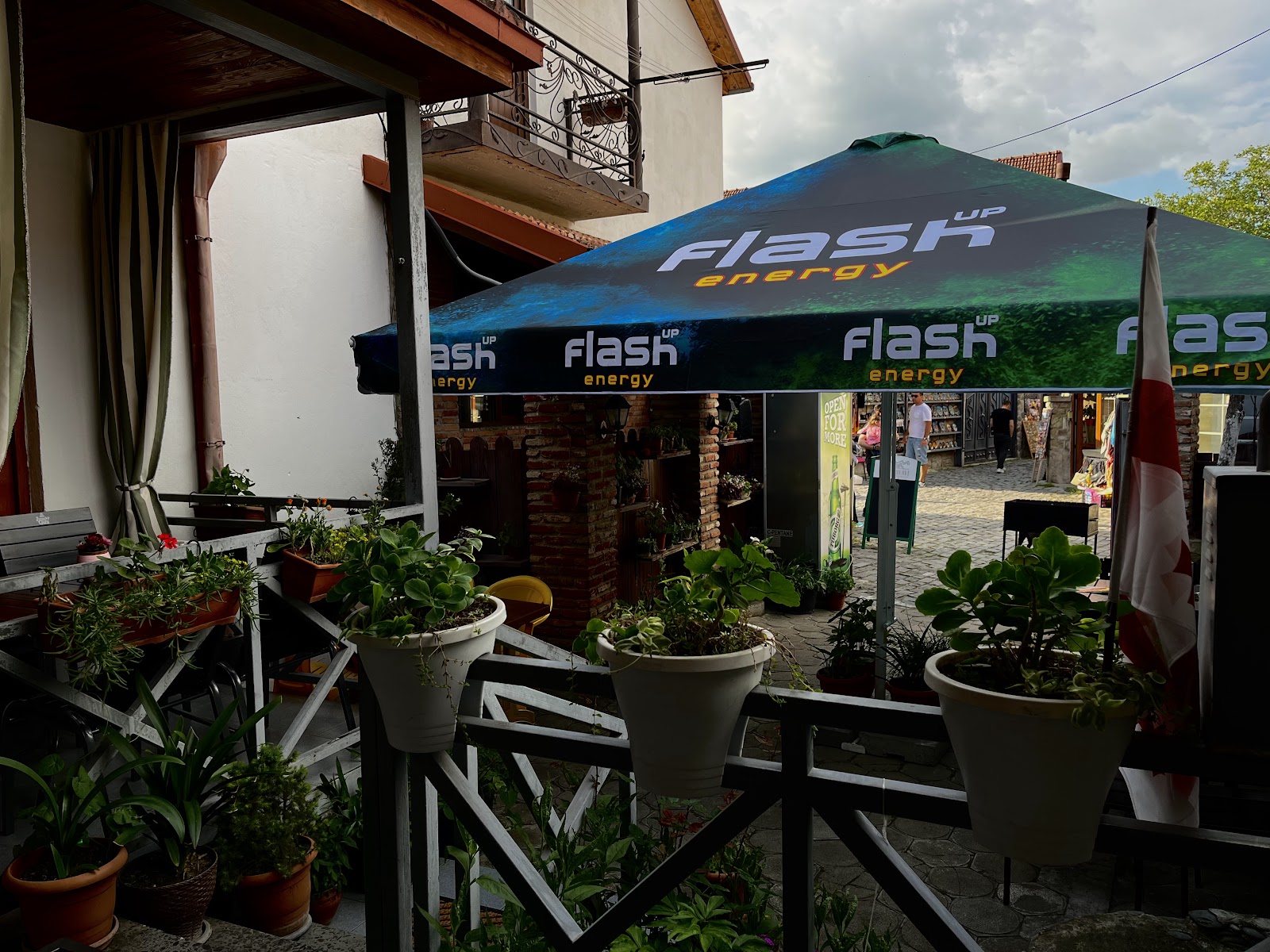 תמונה עבור Cafe Restaurant Mtskheta