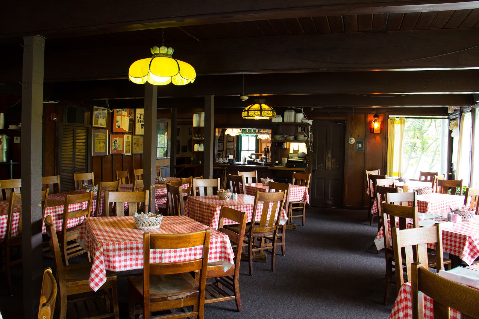 Picture for Stroud's