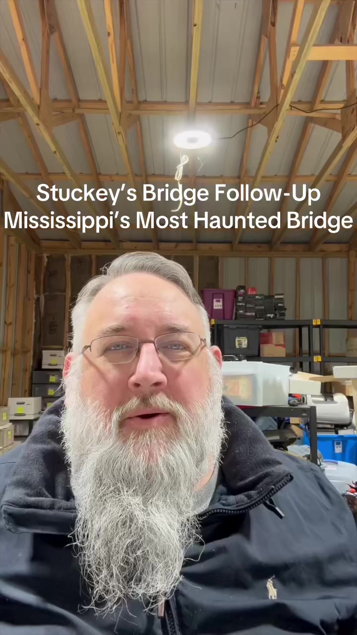 Stuckey's Bridge