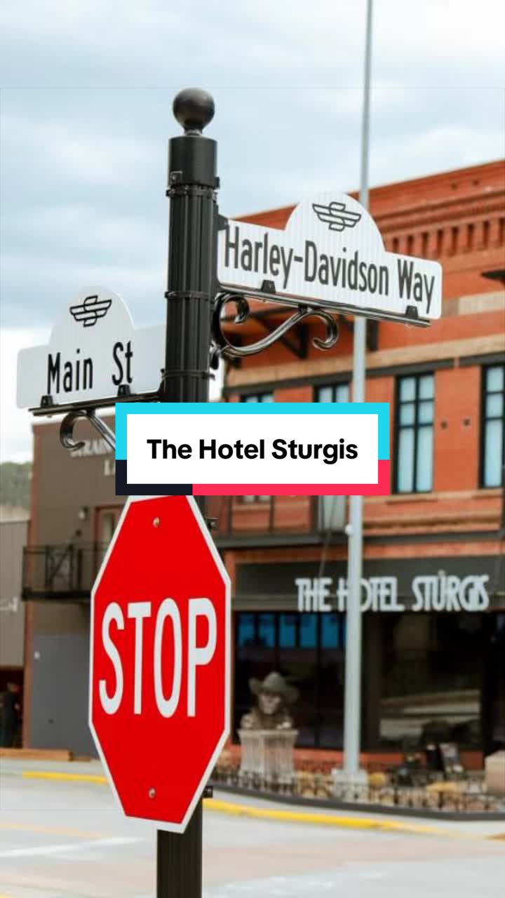 Sturgis