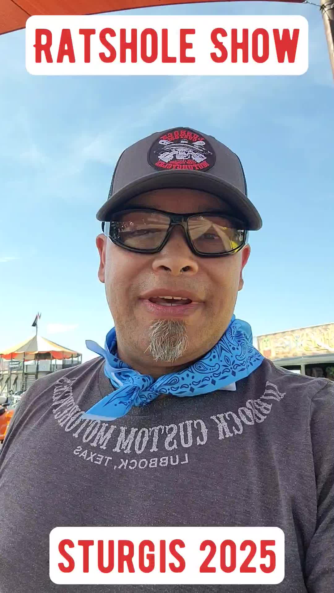 Sturgis