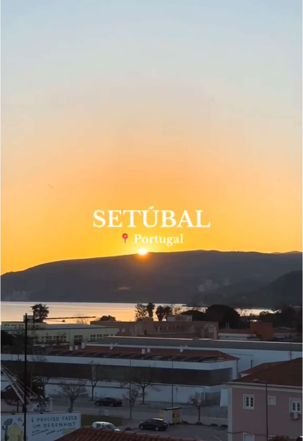 סטובע (Setúbal)