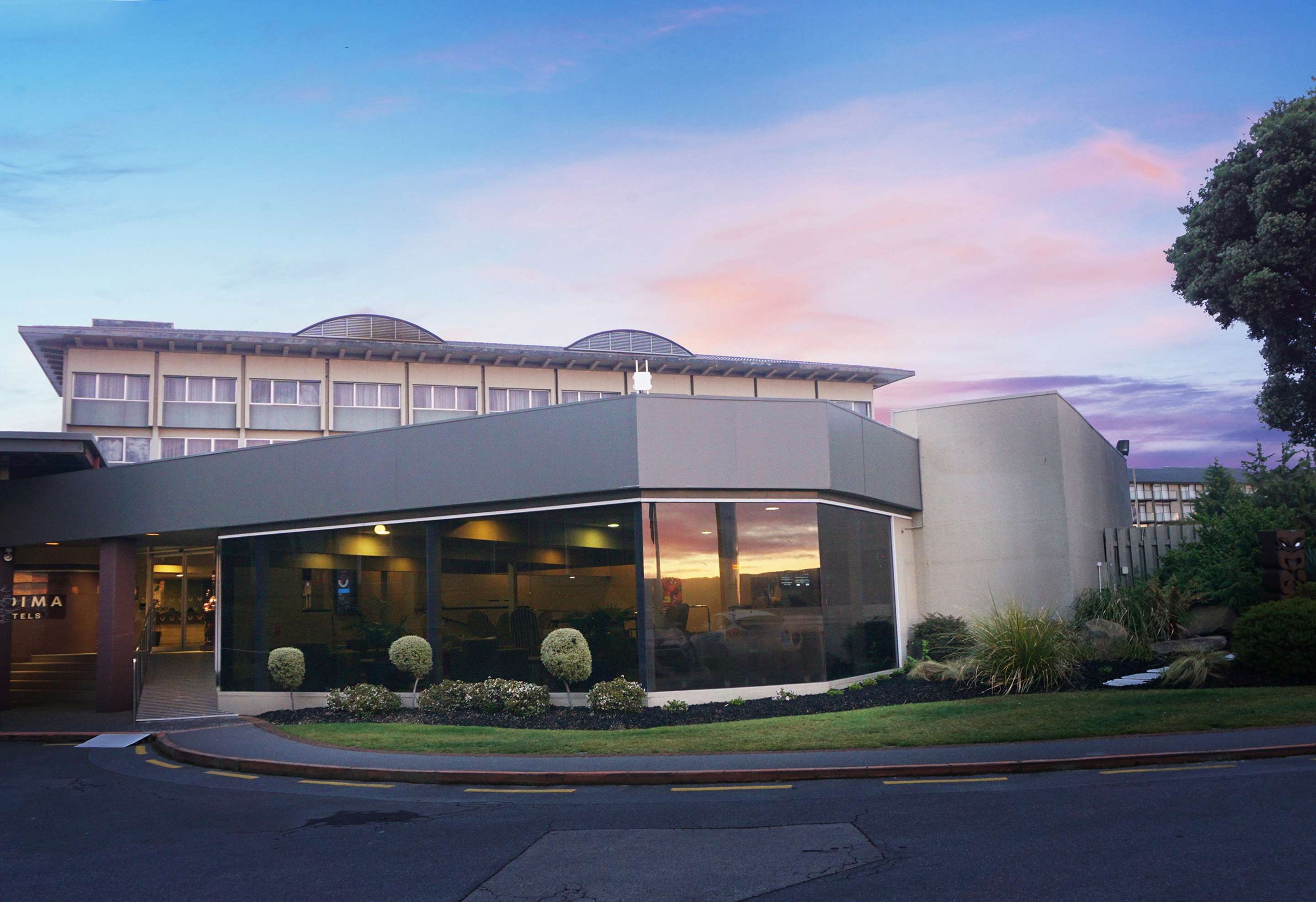 Picture for Sudima Hotel Lake Rotorua (Rotorua)