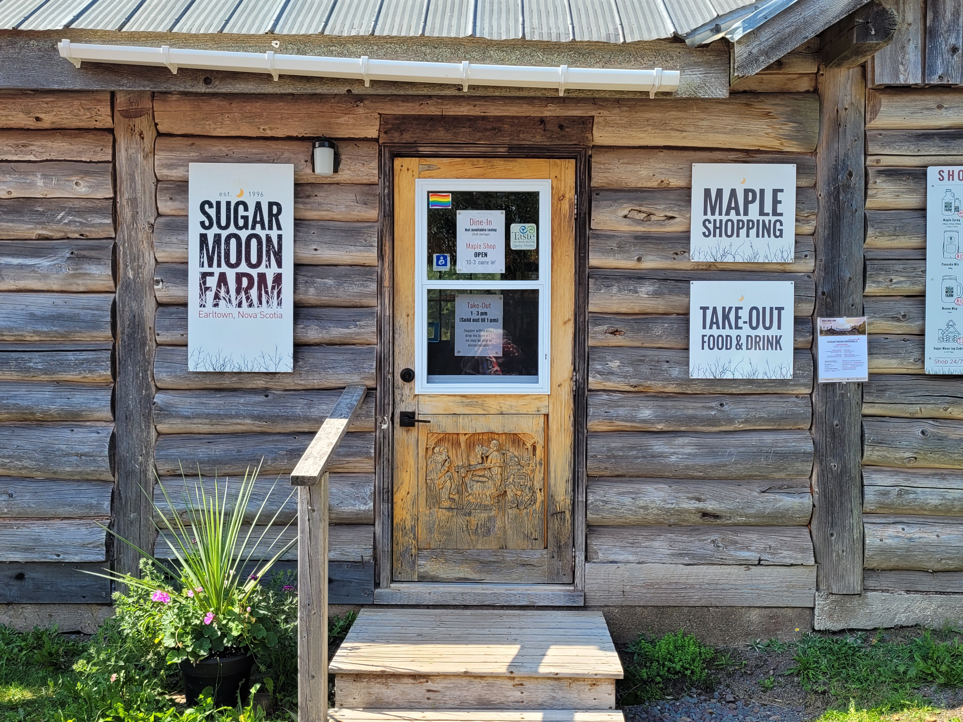 Picture for Sugar Moon Farm