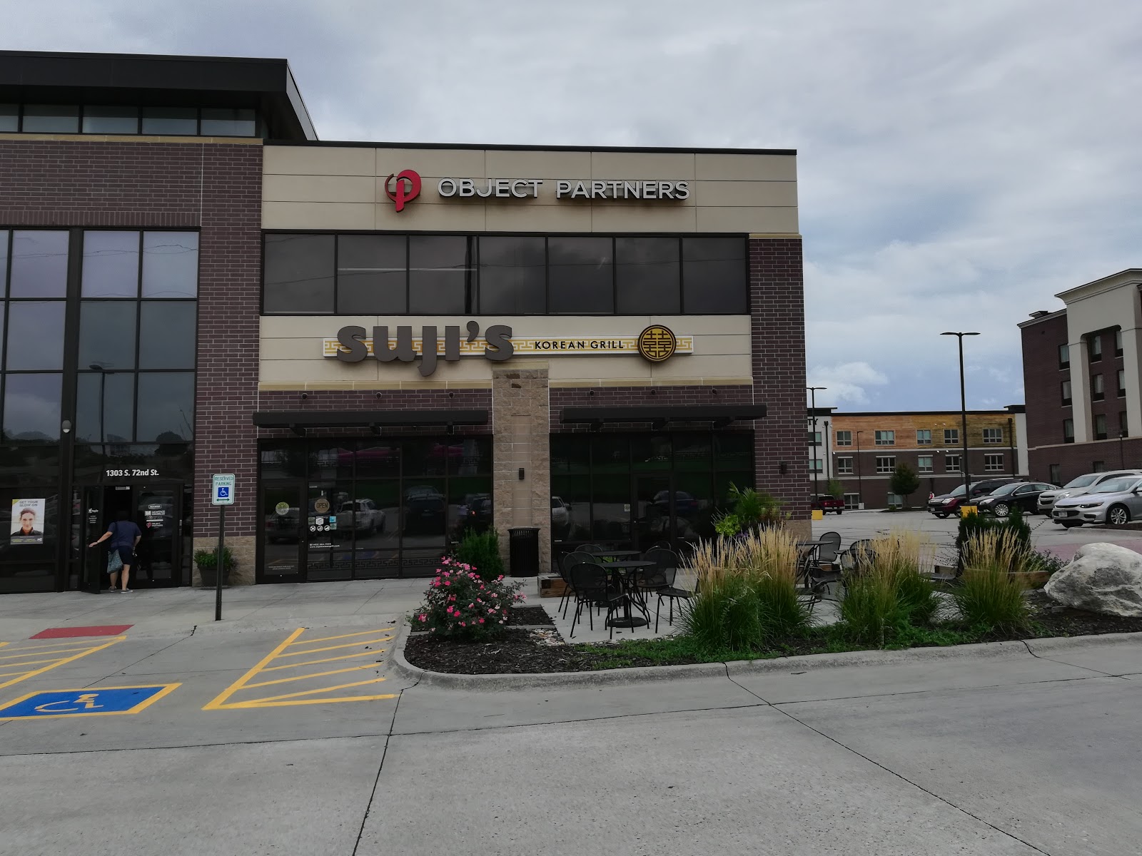 Picture for Suji's Korean Grill