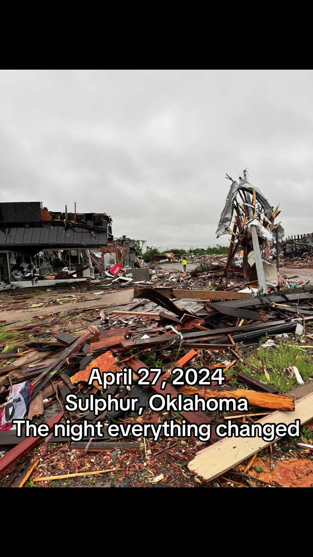 Sulphur, Oklahoma