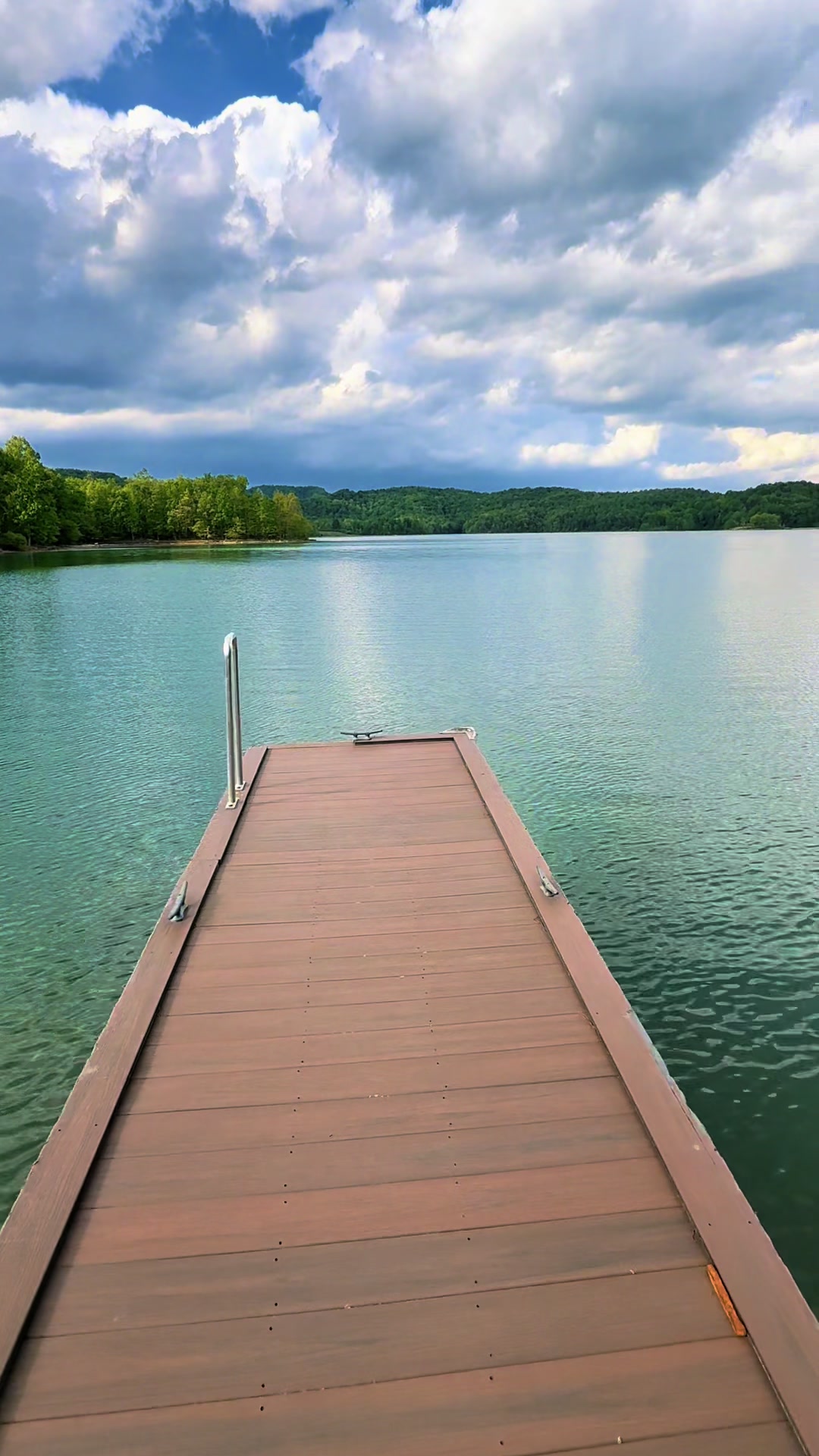 Summersville Lake