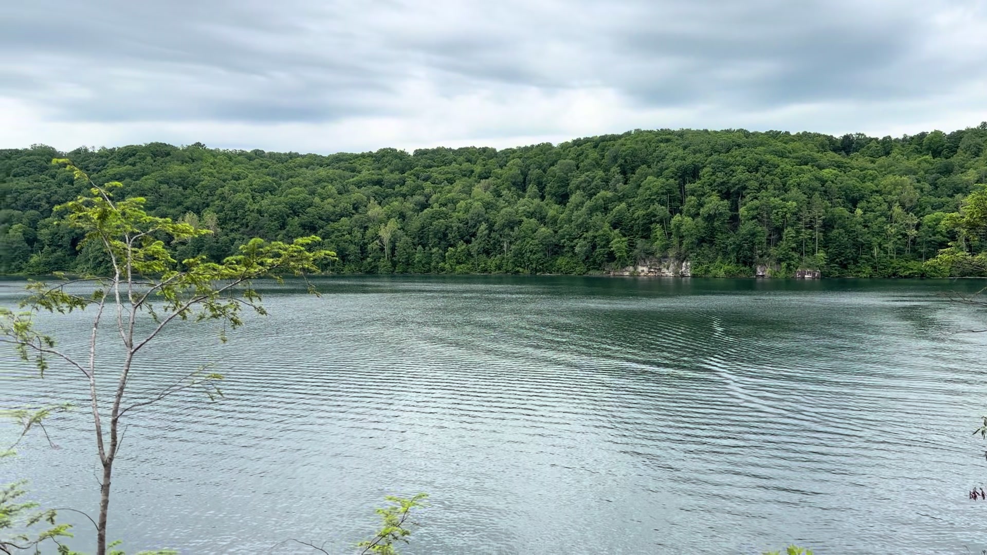 Summersville Lake