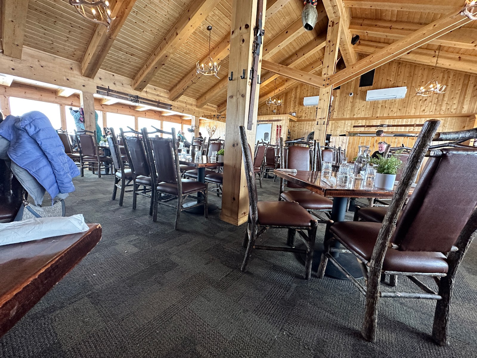 Picture for Crystal Mountain Summit House