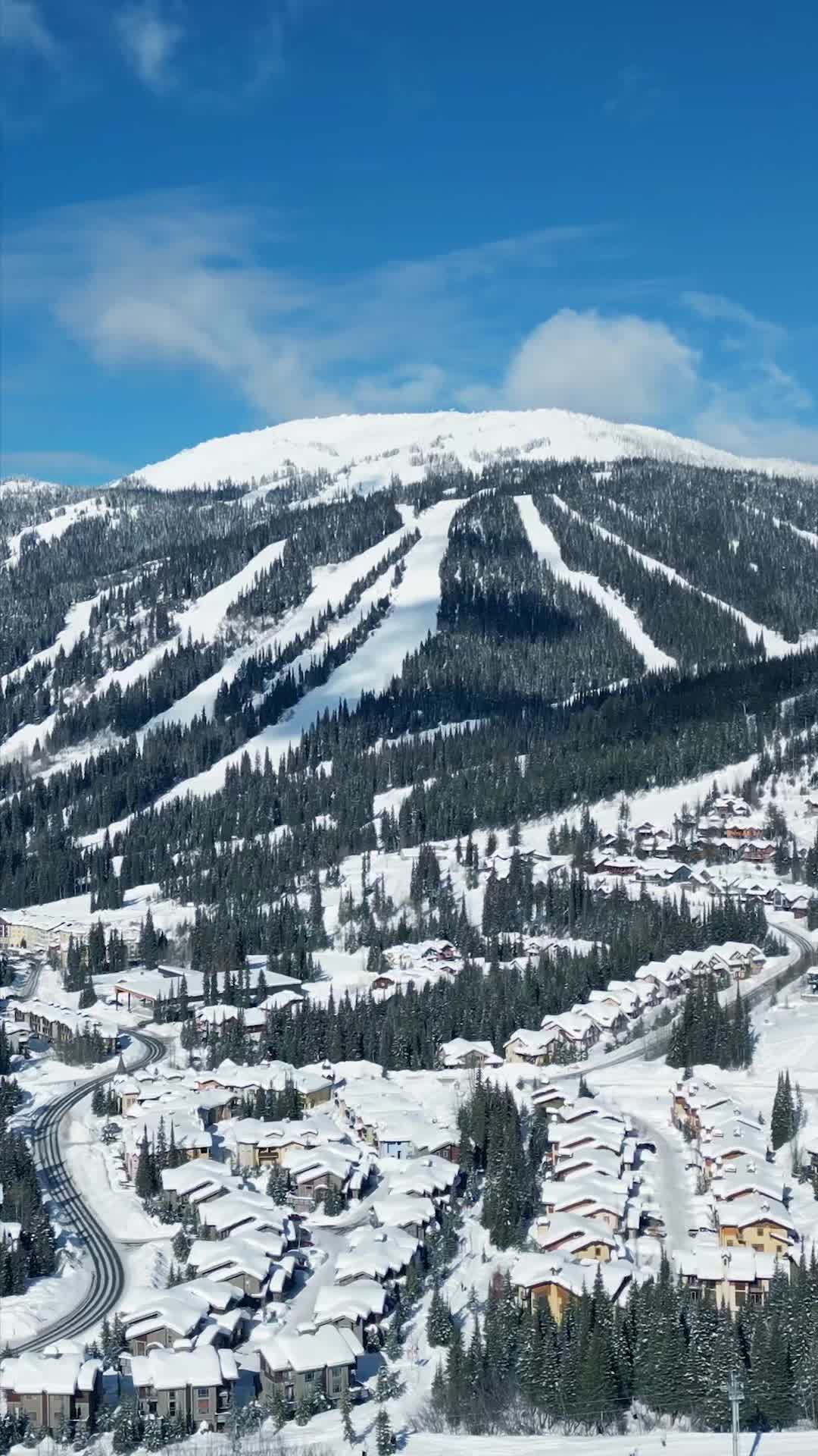 Sun Peaks