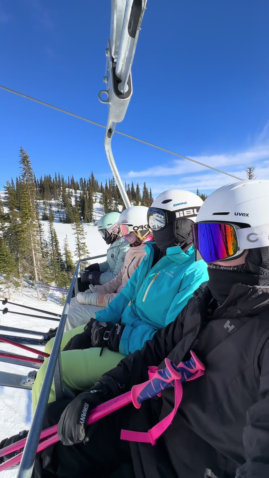 Sun Peaks