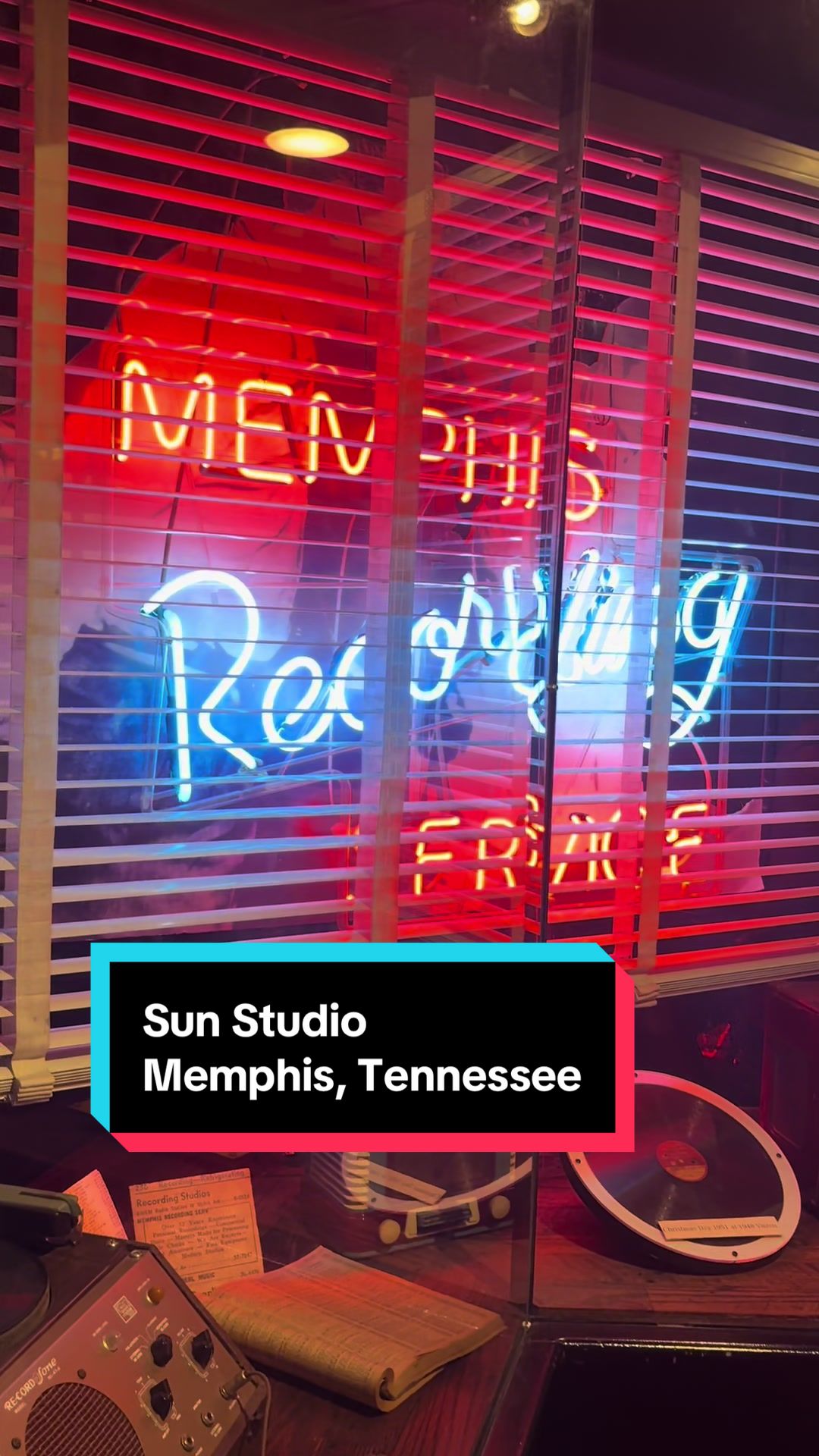Sun Studio (Memphis)