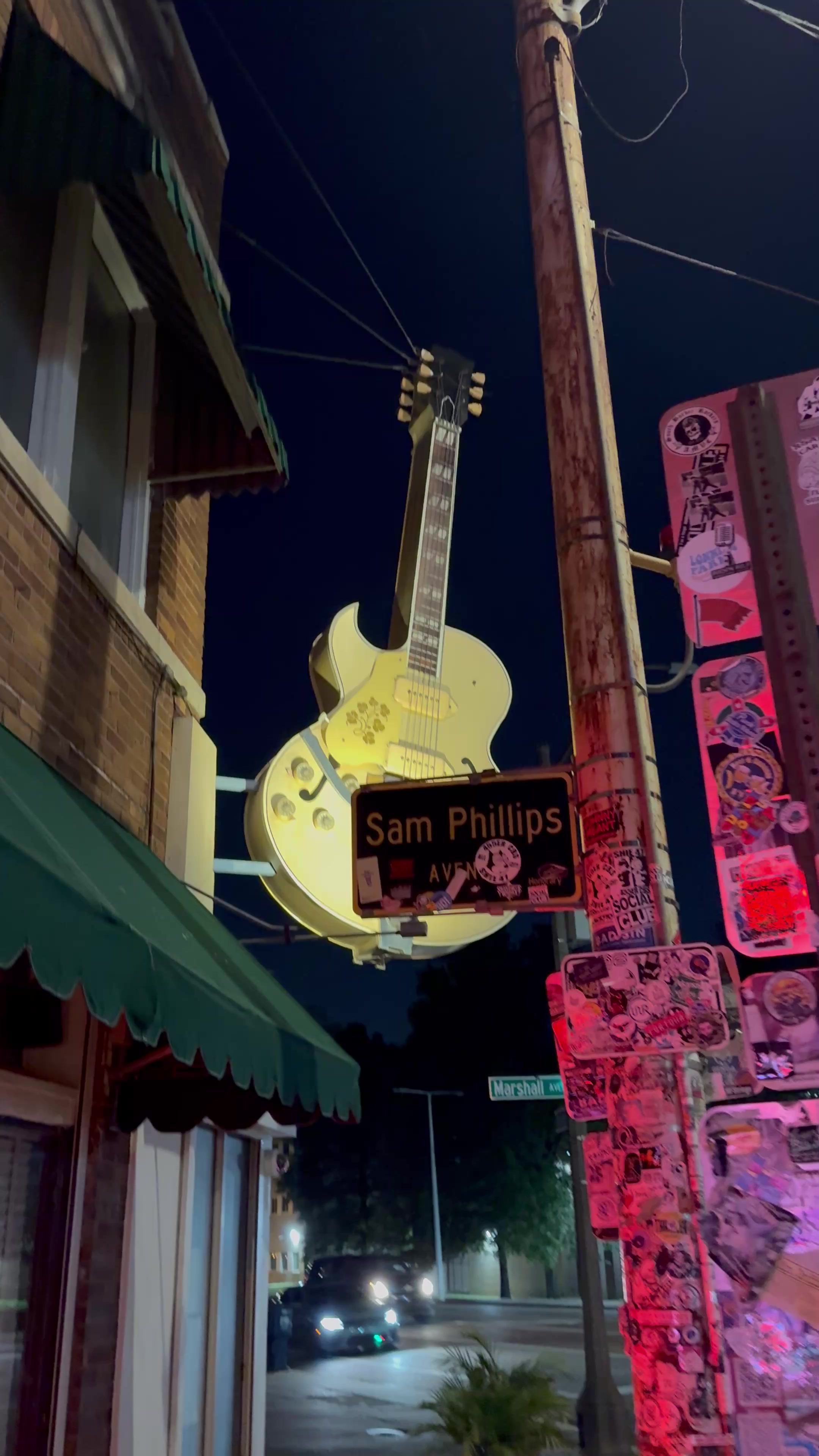 Sun Studio (Memphis)