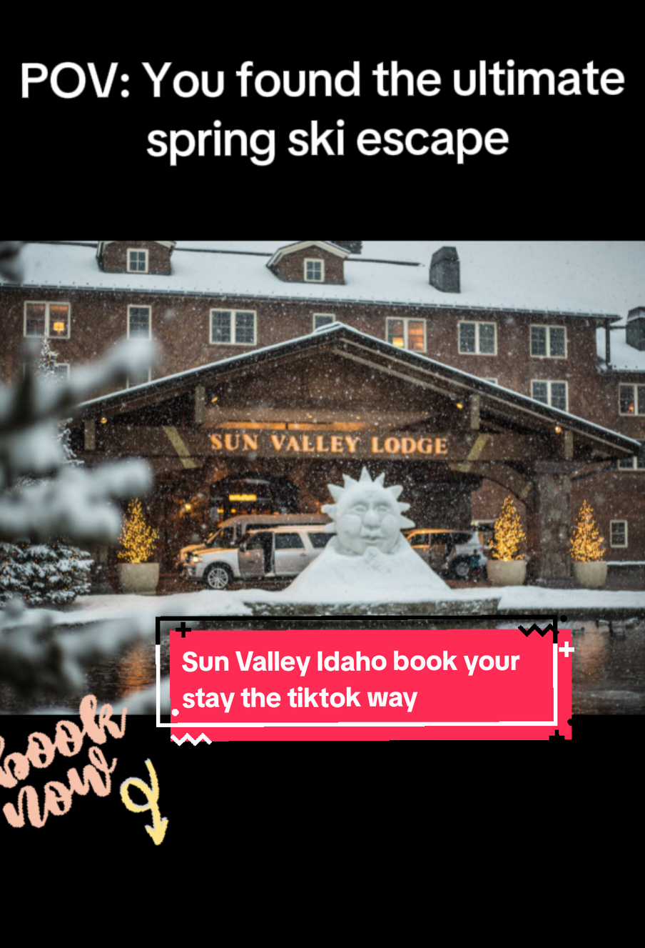 Sun Valley Resort