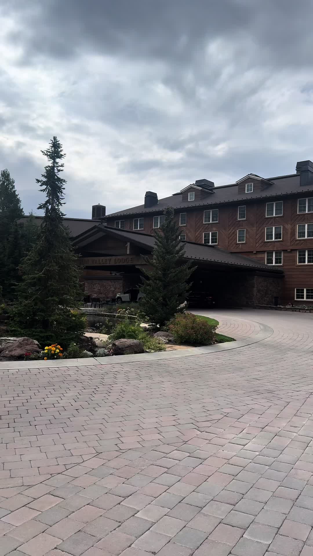 Sun Valley Resort