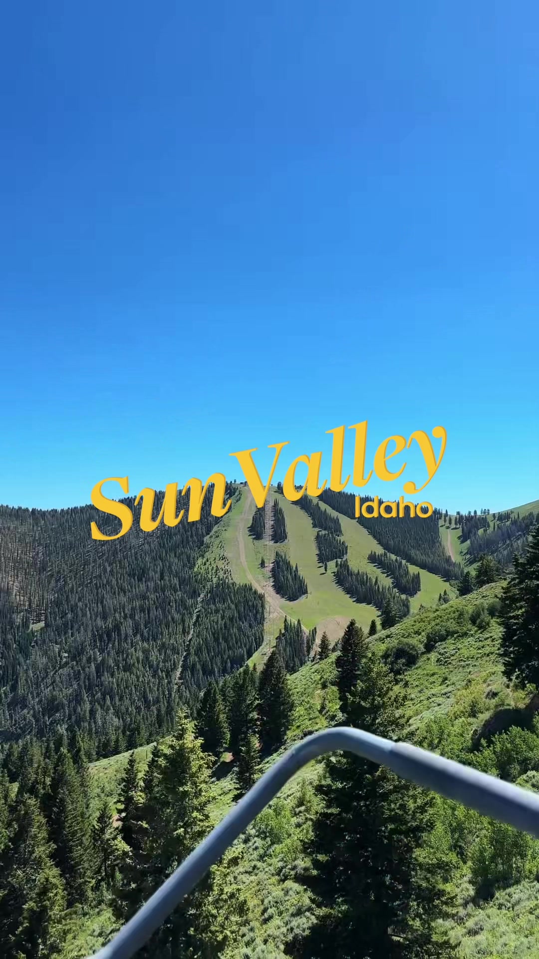 Sun Valley