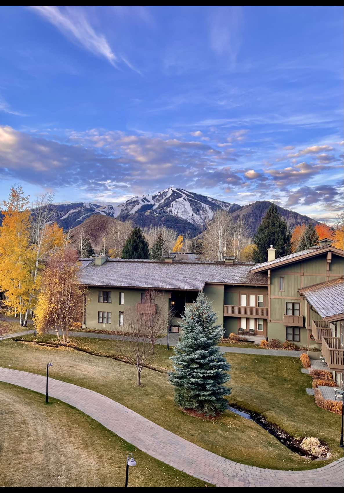 Sun Valley