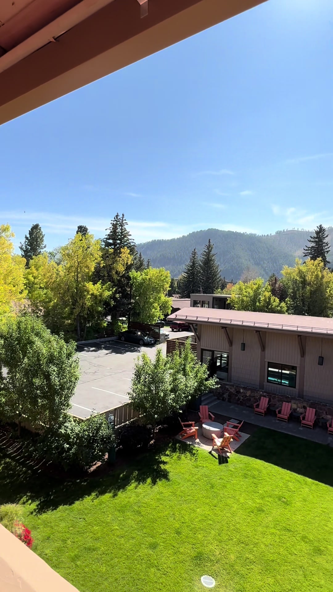 Sun Valley