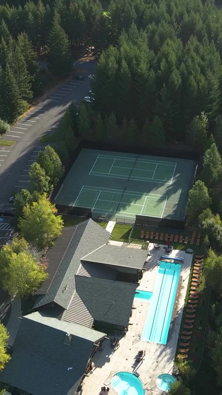 Suncadia Resort