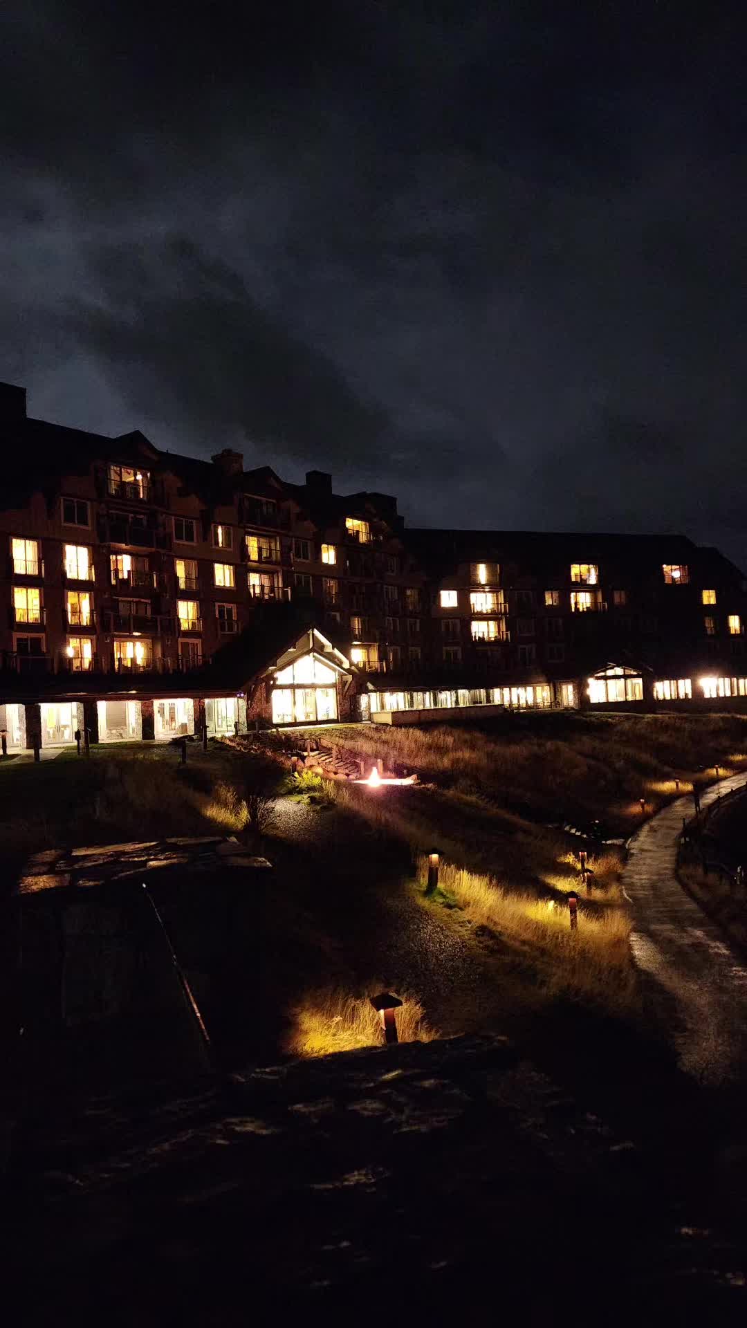 Suncadia Resort