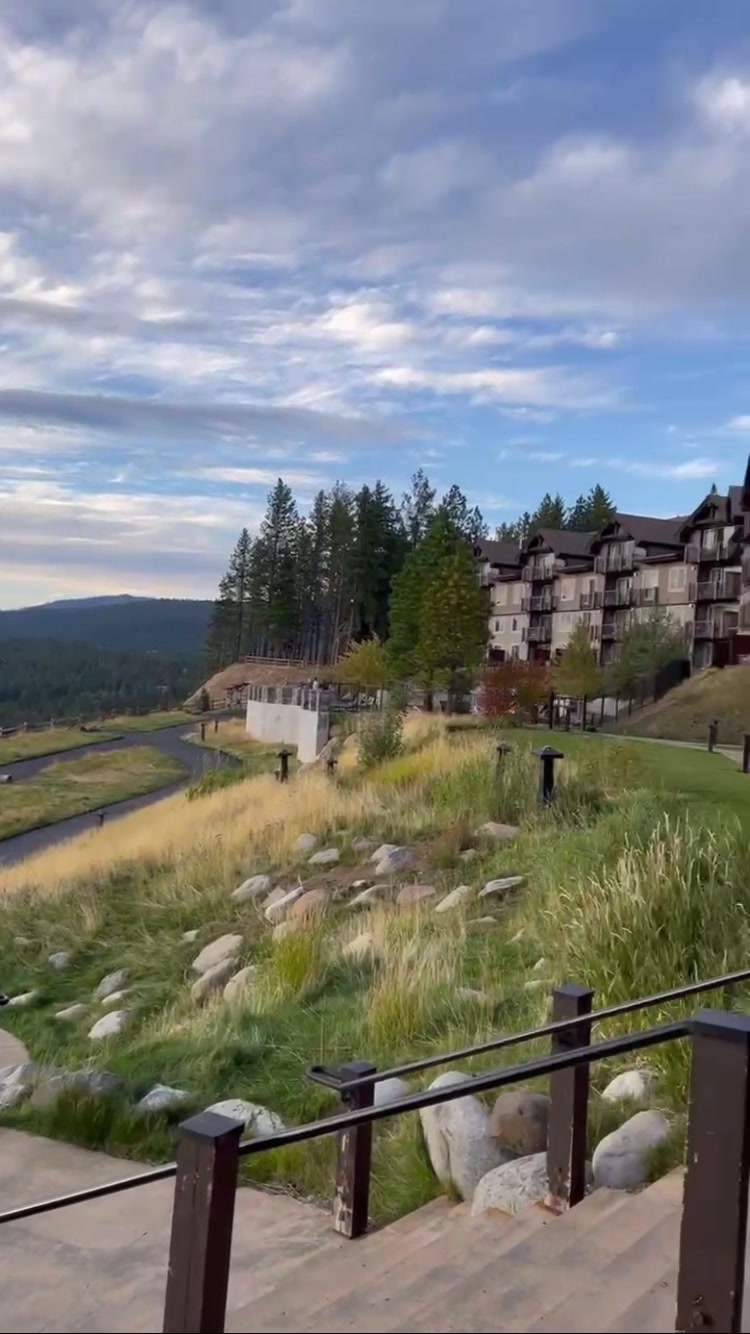 Suncadia Resort
