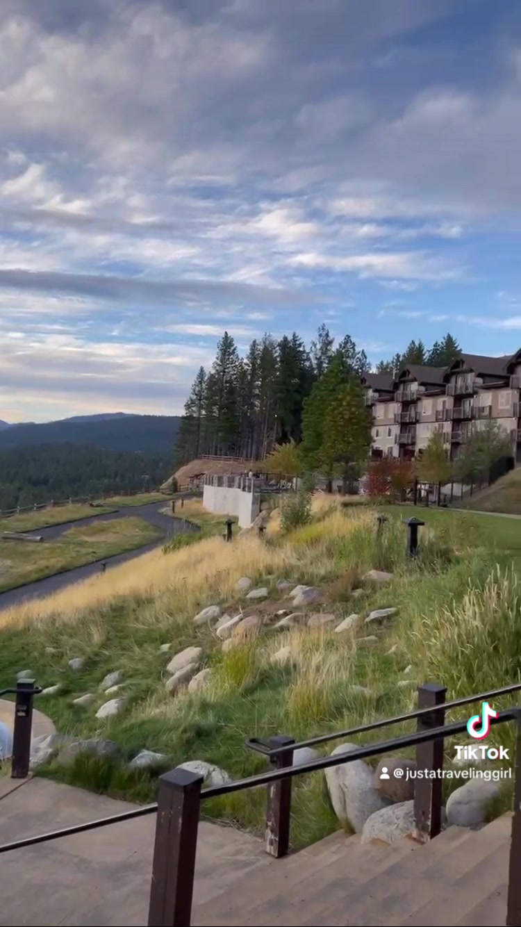 Suncadia Resort
