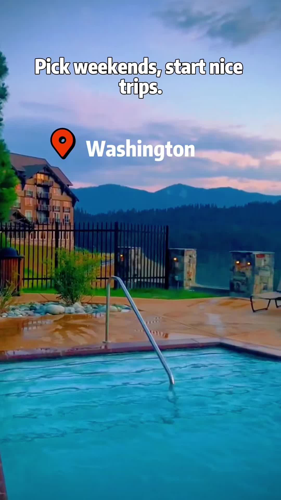 Suncadia Resort