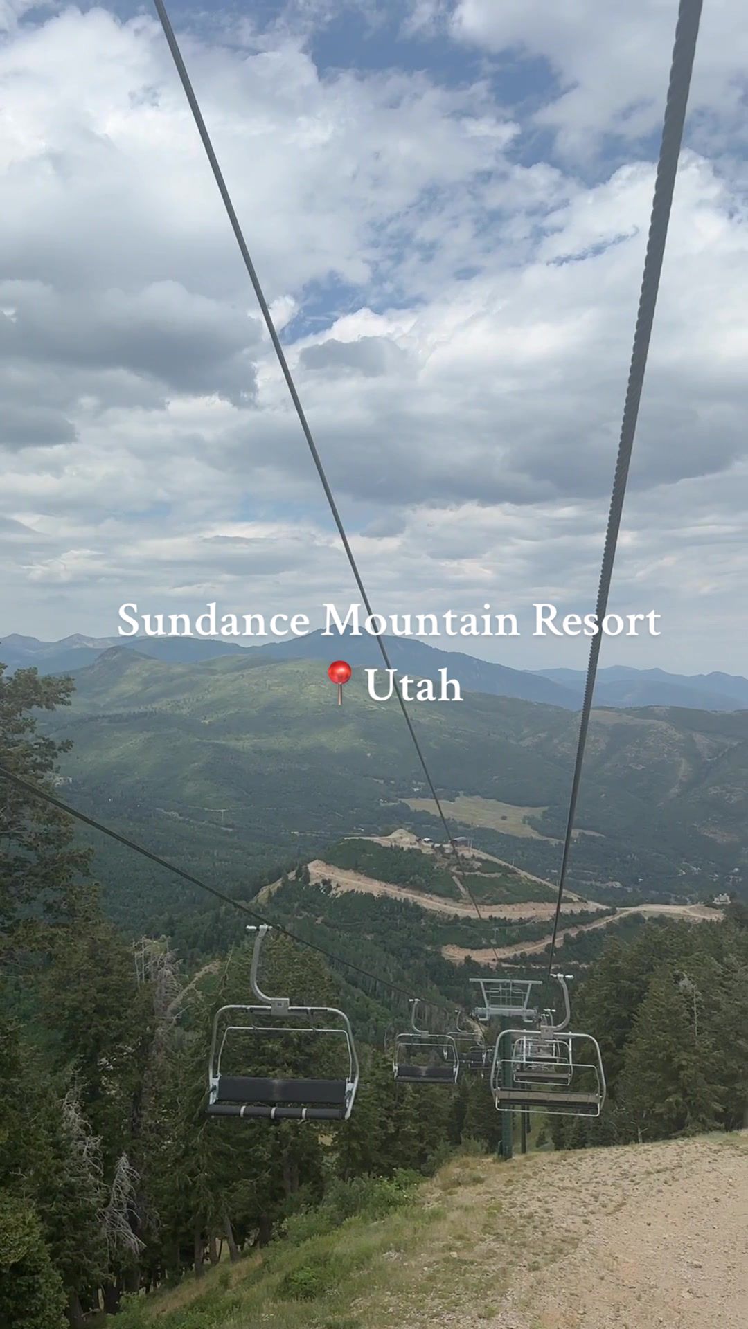 Sundance Mountain Resort