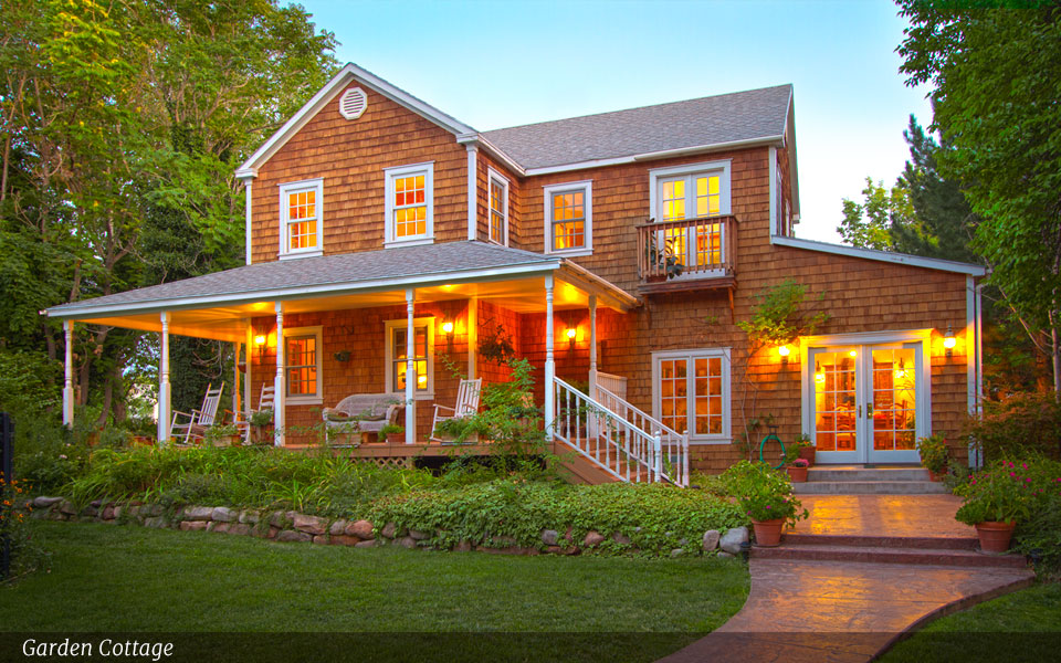 Picture for Sunflower Hill Inn