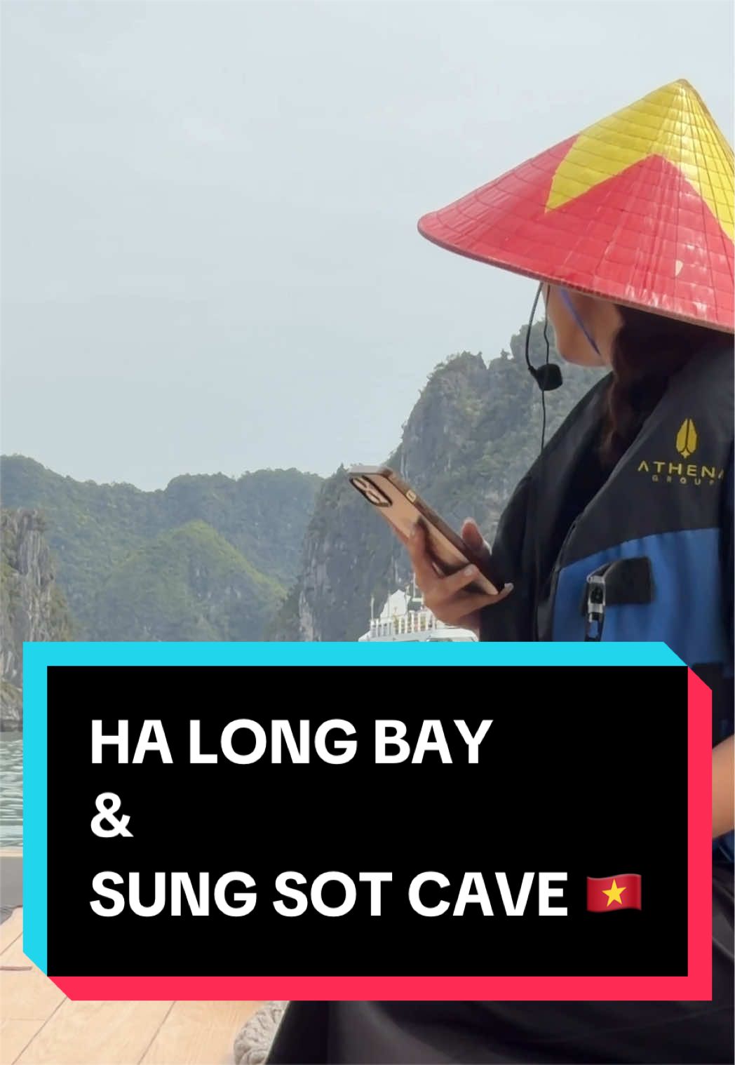 Sung Sot Cave