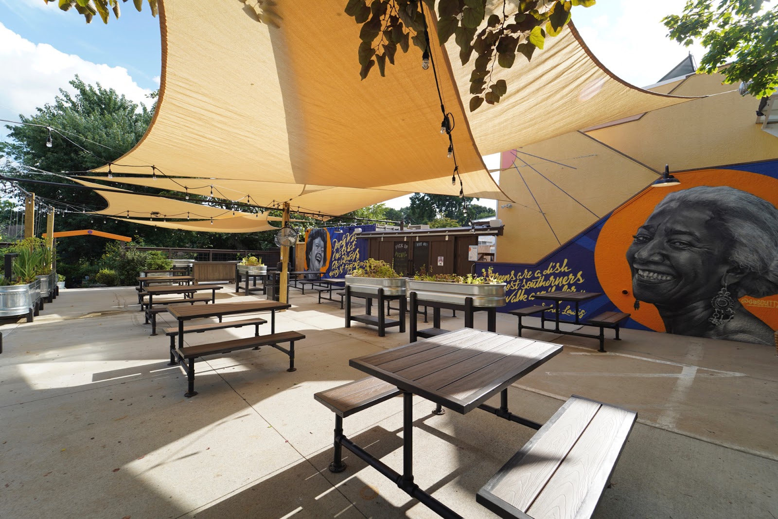 Picture for Sunny Point Café