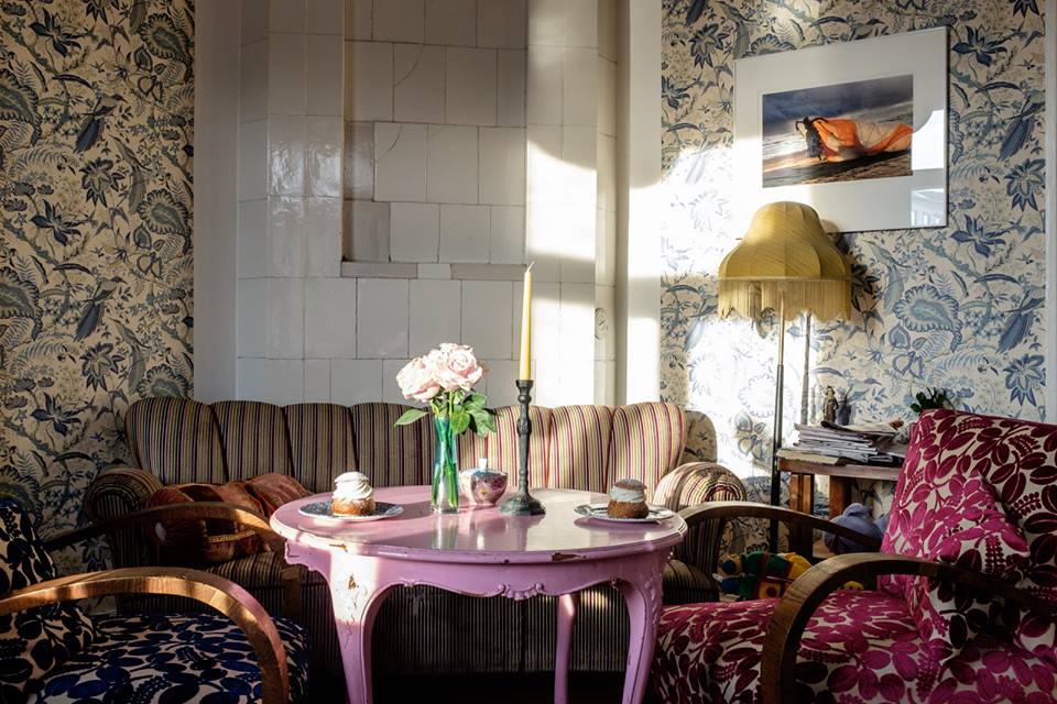 Изображение для Kohvik Supelsaksad (Pärnu)