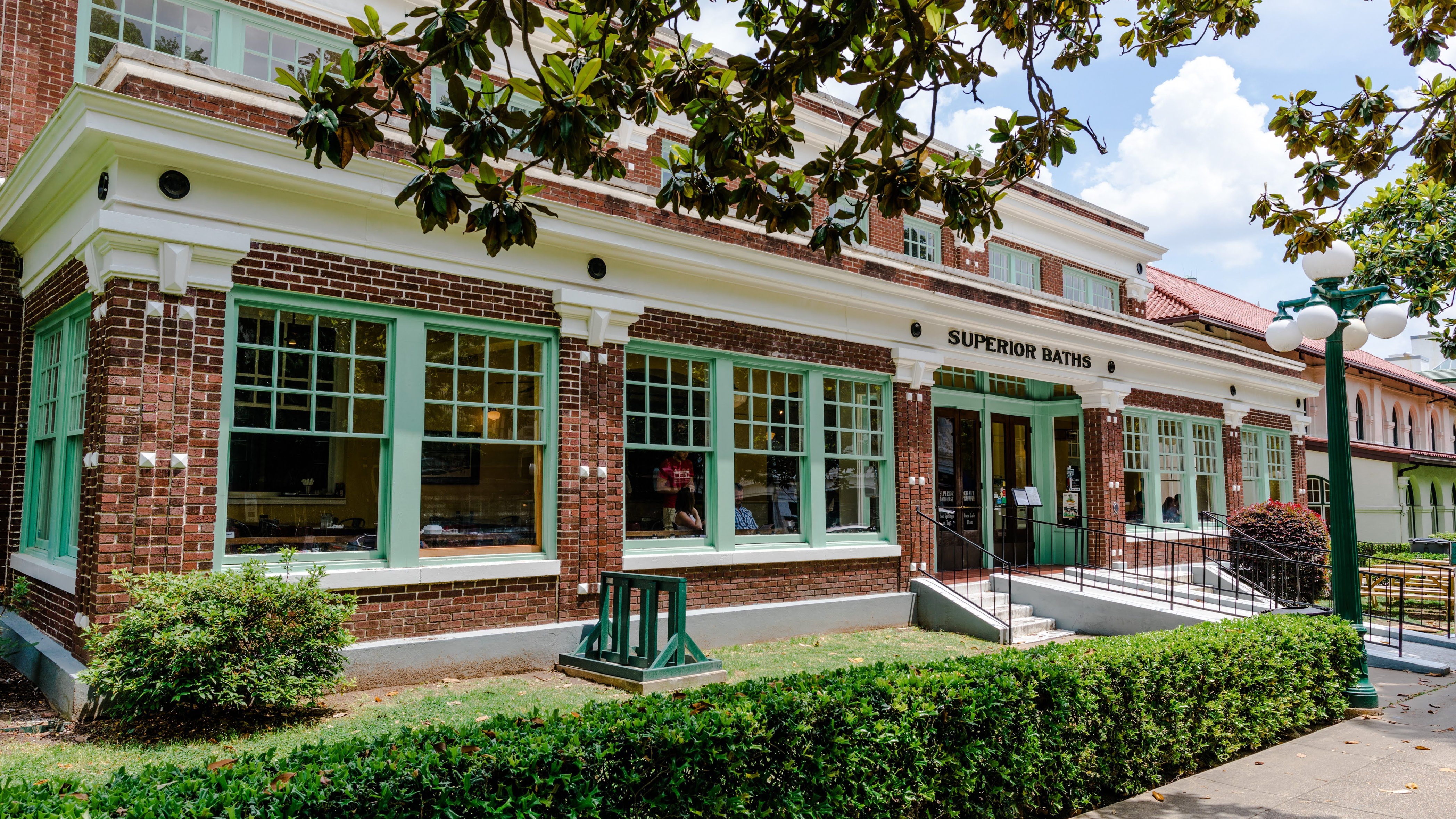 Picture for Superior Bathhouse Brewery & Distillery (on Bathhouse Row)