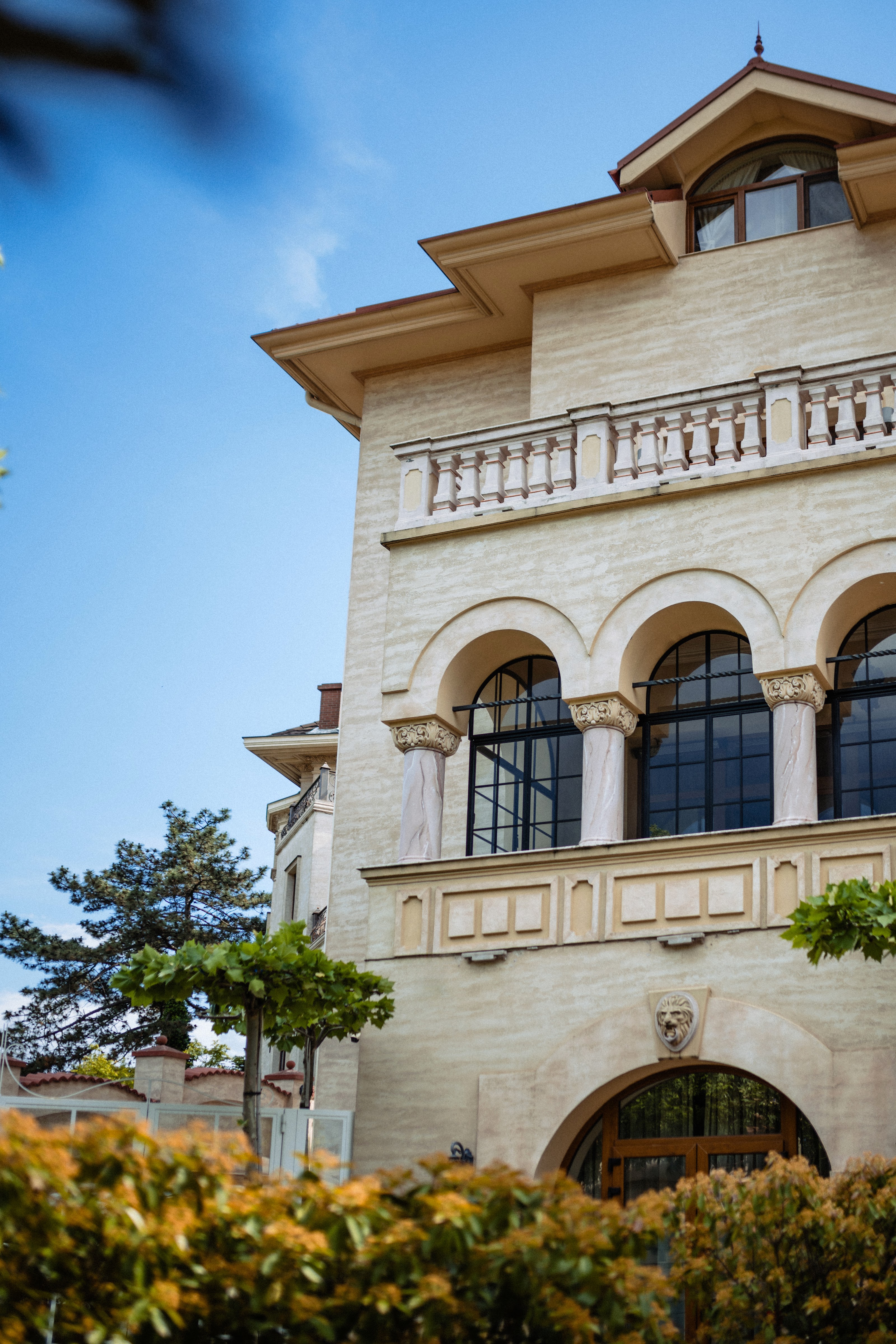 Изображение для Suter Palace Heritage Boutique Hotel