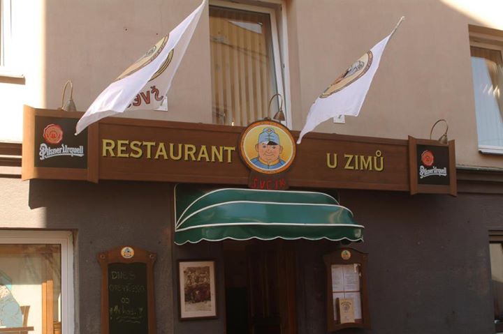 תמונה עבור Švejk Restaurant