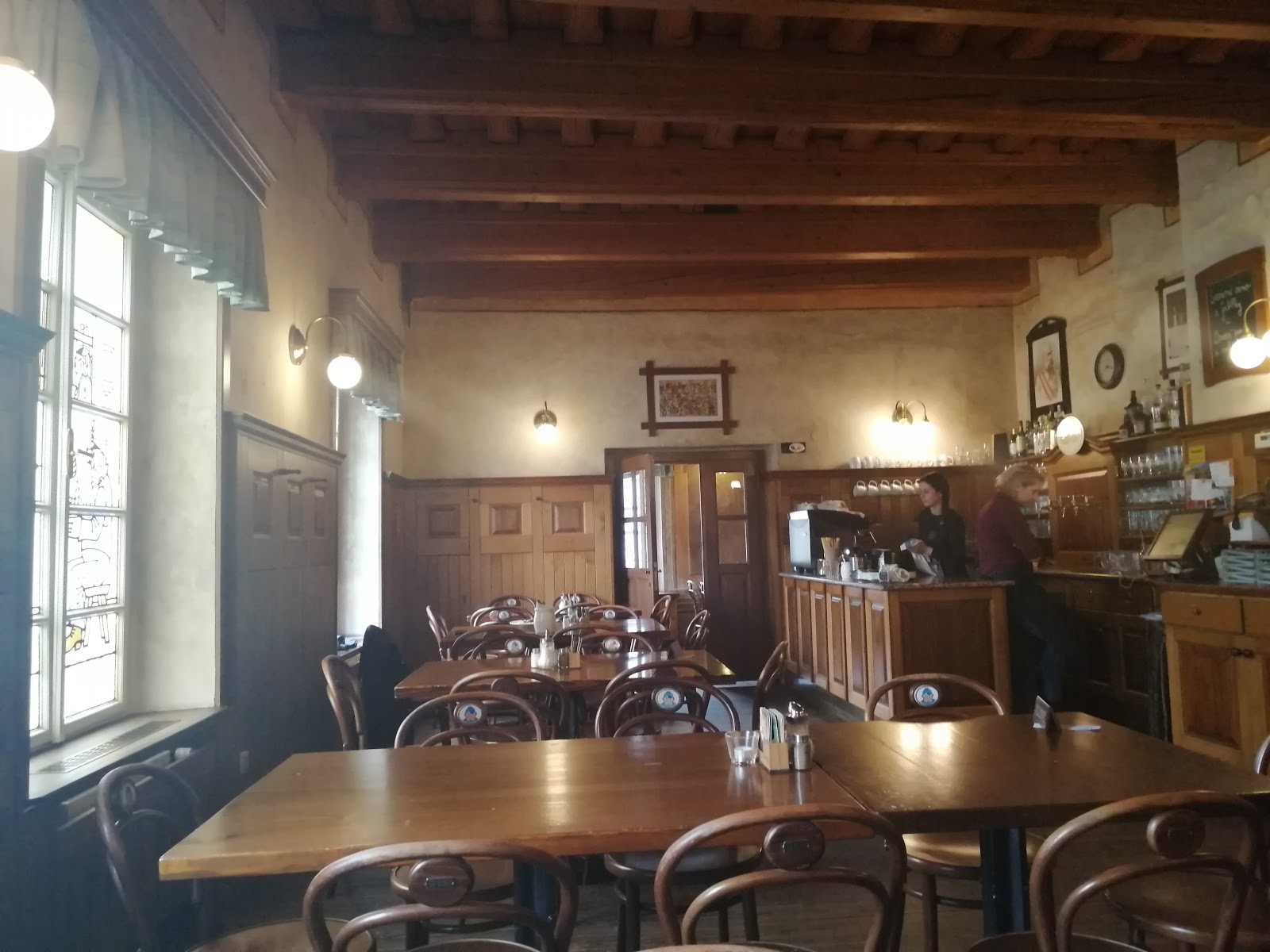 Изображение для Restaurace Švejk