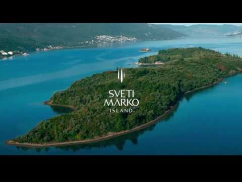 Sveti Marko Island (viewpoint / shore access)