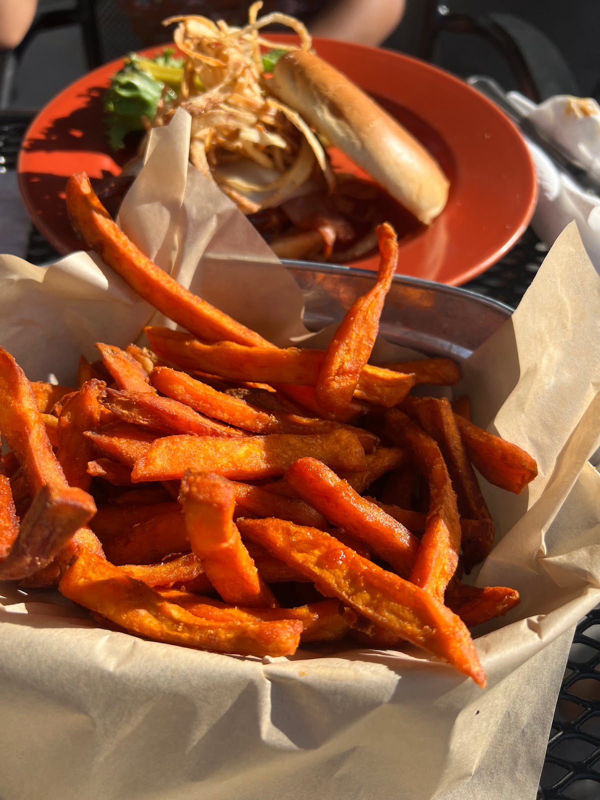 Picture for Sweet Potatoes