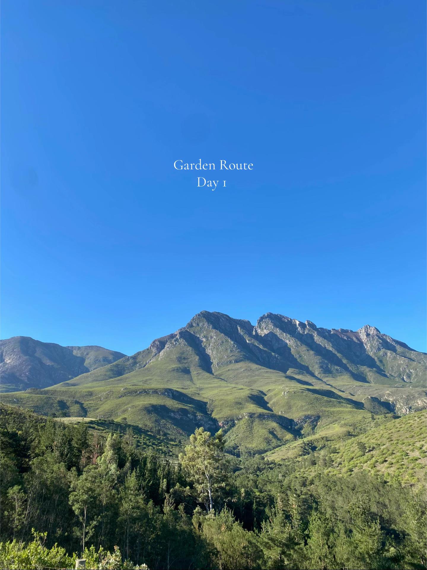 Swellendam